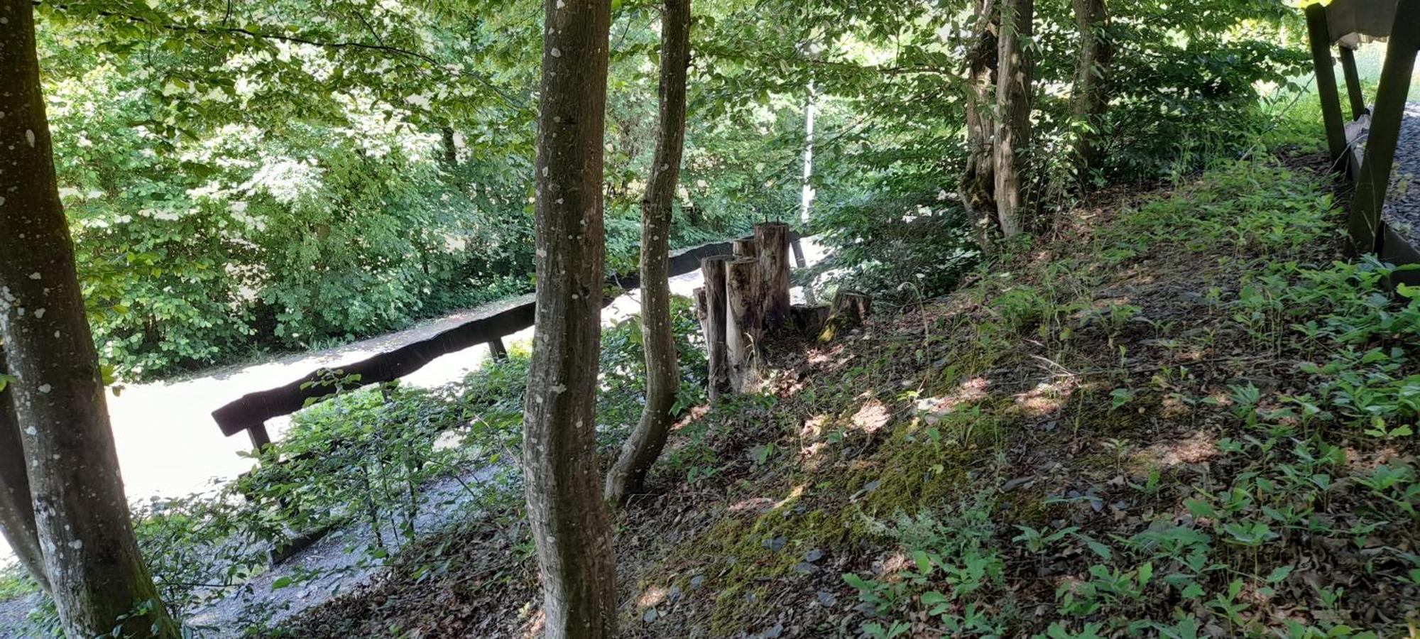 Le Sentier Des Lavandes ヴレス・シュル・スモワ エクステリア 写真