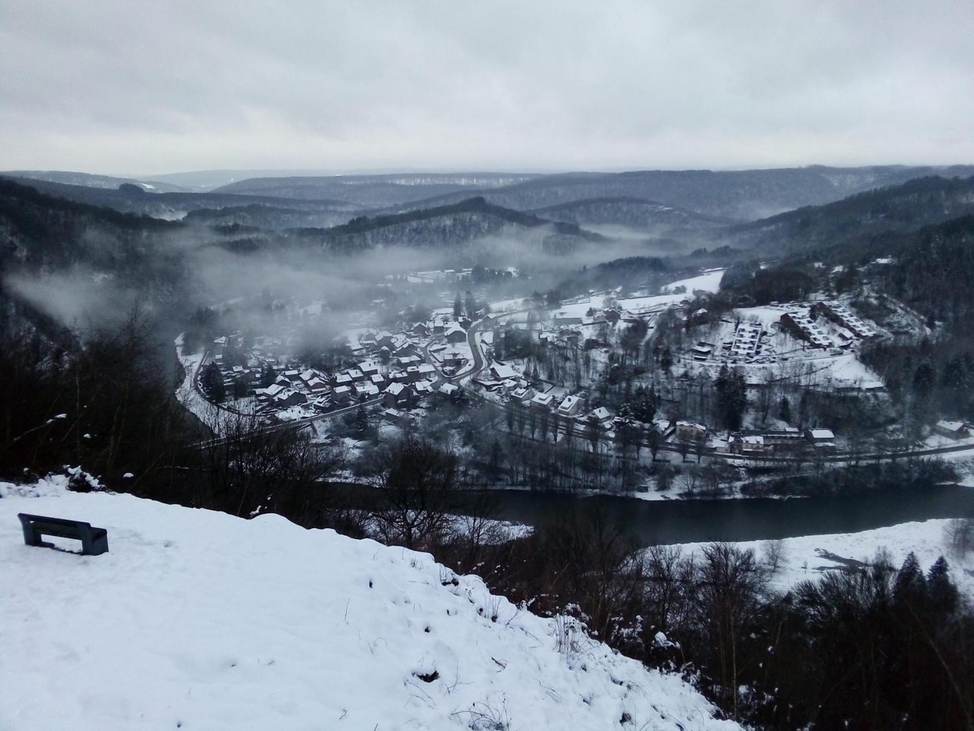 Le Sentier Des Lavandes ヴレス・シュル・スモワ エクステリア 写真